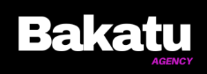 bakatu - logo rectangle